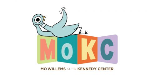Mo Willems Kennedy Center
